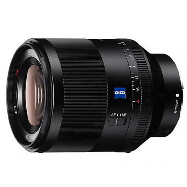 OBJECTIF SONY 50mm F/1.4...