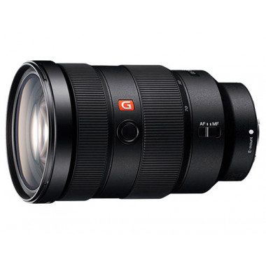 OBJECTIF SONY FE 24-70mm...