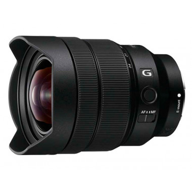 OBJECTIF SONY FE 12-24mm...