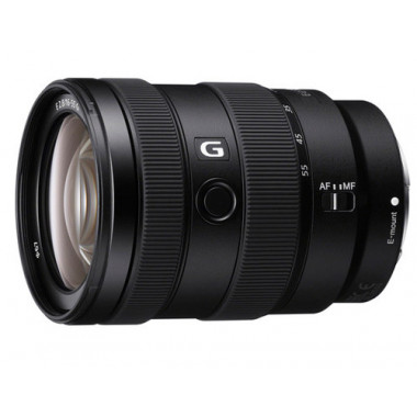 OBJECTIF SONY  E 16-55mm...