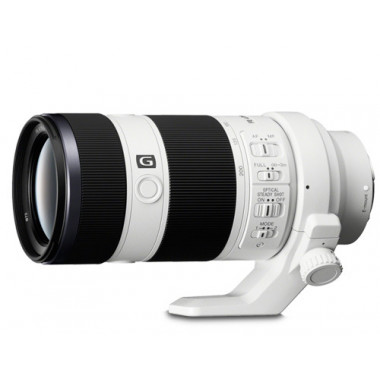 SONY  OBJECTIF FE 70-200mm...