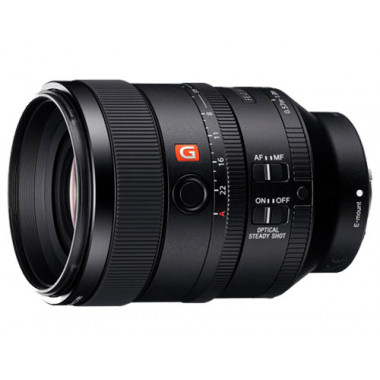 OBJECTIF SONY FE 100mm...