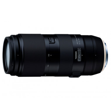 Objectif TAMRON 100-400mm...