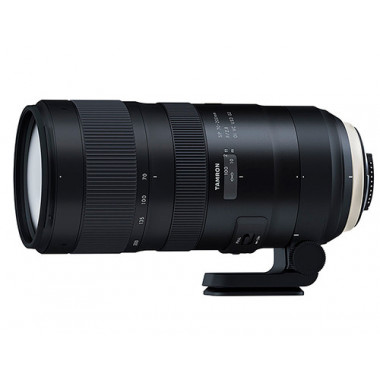 Objectif TAMRON SP 70-200mm...