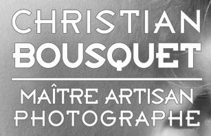 Le magasin Digimage vous recommande Christian Bousquet Photographe!