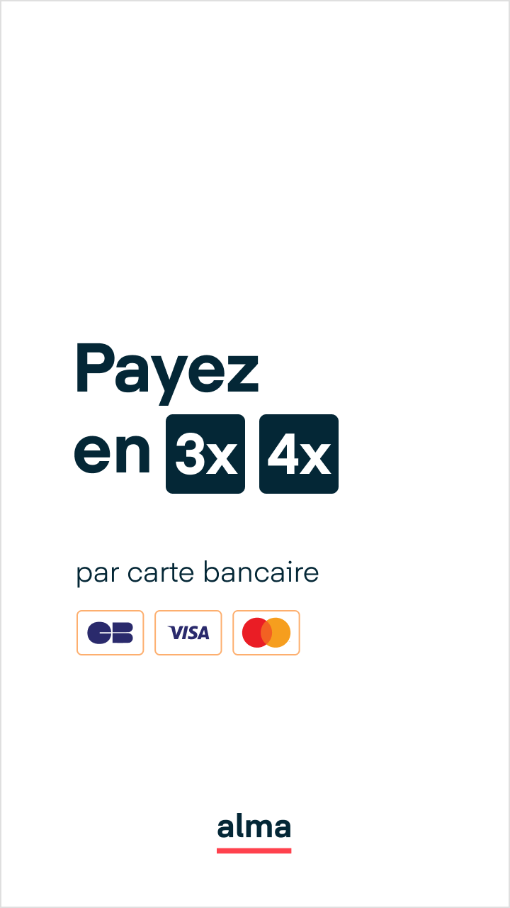 Paiement en plusieurs fois chez digimage